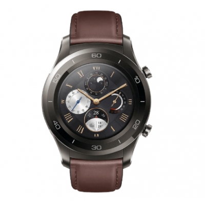 华为 WATCH 2 Pro