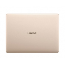华为MateBook X 13英寸轻薄笔记本电脑 流光金（I5/8GB/256GB）