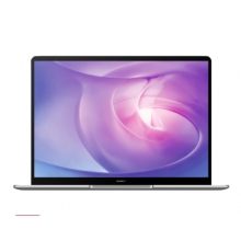 华为 MateBook 13 2K全面屏轻薄性能笔记本 手机电脑一碰即传 皓月银 i7 8GB 512GB 独显