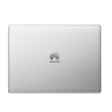 华为 MateBook 13 2K全面屏轻薄性能笔记本 手机电脑一碰即传 皓月银 i7 8GB 512GB 独显