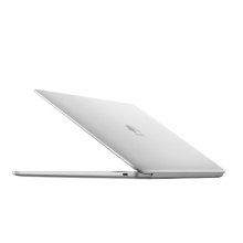 华为 MateBook 13 2K全面屏轻薄性能笔记本 手机电脑一碰即传 皓月银 i7 8GB 512GB 独显