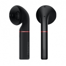 HUAWEI FreeBuds 2 Pro无线耳机（碳晶黑）