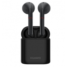 HUAWEI FreeBuds 2 Pro无线耳机（碳晶黑）