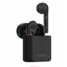 HUAWEI FreeBuds 2 Pro无线耳机（碳晶黑）