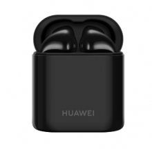 HUAWEI FreeBuds 2 Pro无线耳机（碳晶黑）