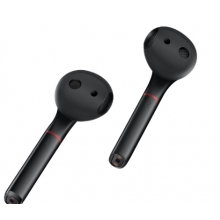 HUAWEI FreeBuds 2 Pro无线耳机（碳晶黑）