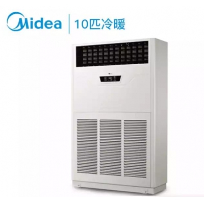 美的26柜机 定频10匹rf26w/sd-d