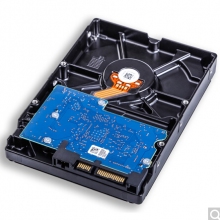 东芝(TOSHIBA) 1TB 32MB 7200RPM 台式机机械硬盘 SATA接口 消费级系列 (DT01ACA100) 个人电脑与外部存储