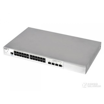 锐捷网络 RG-NBS5710-24GT4SFP-E