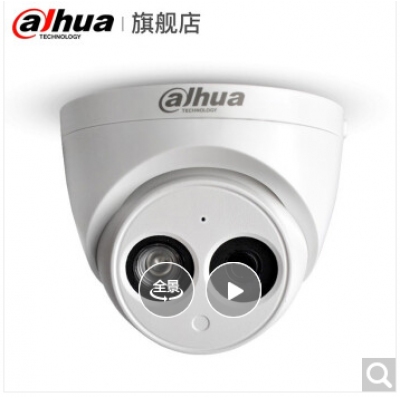 大华dahuaDH-IPC-HDW2233DC-A 