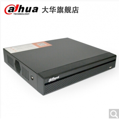 大华 dahuaDH-NVR1104HC-HDS3