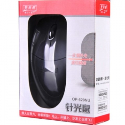 双飞燕OP520NUSB
