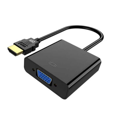 DM  HDMI接口转VGA转换器