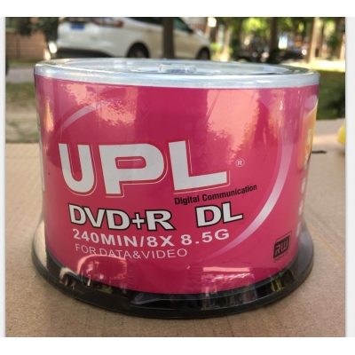 亿汇DVD光盘