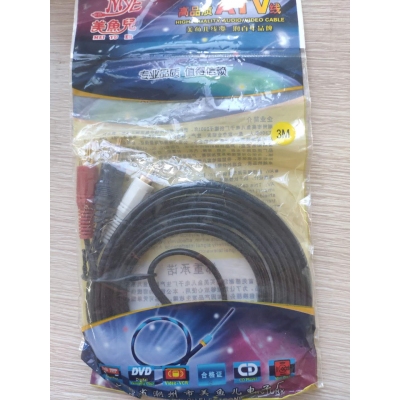 高品质ATV线