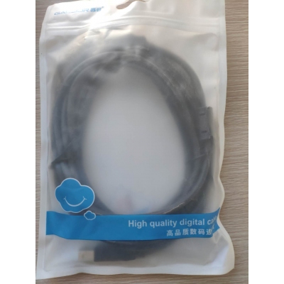 USB2.0打印机线
