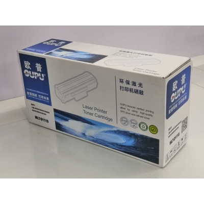 欧普MLT-D111S三星