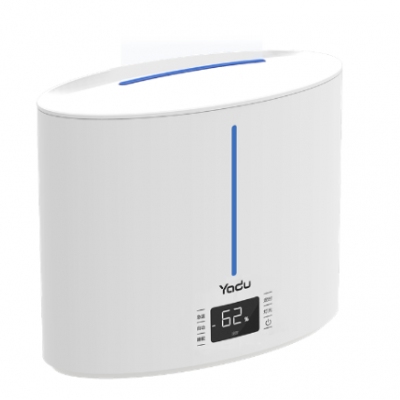 亚都智能加湿器 SC700-SK071Pro(Hi) 白色（支持HUAWEI HiLink）