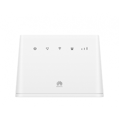华为（HUAWEI）移动路由4G路由2