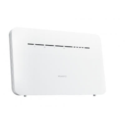 华为（HUAWEI）移动路由4G路由2 Pro（白色）