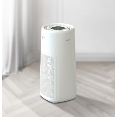 海尔空气净化器KJ450F-M900A 白色（支持HUAWEI HiLink）