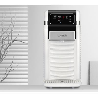 碧云泉智能净水机 JST-R302D 智慧款 白色（支持HUAWEI HiLink）