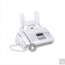 松下（panasonic）KX-FP70...