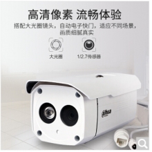 大华监控摄像头 DH-IPC-X12D-B