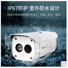 大华监控摄像头 DH-IPC-X12D-B