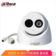 大华（Dahua）DH-IPC-HDW2233C-A 