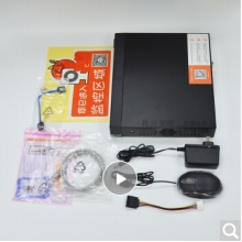 大华dahua DH-NVR1108HS-HDS2