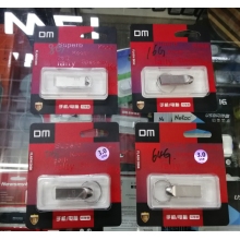 DM3.0高速优盘8G16G32G64G