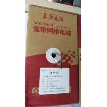 大唐通信网线