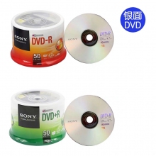 索尼DVD光盘