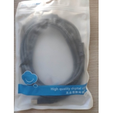 USB2.0打印机线