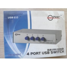 高速USB2.0切换器