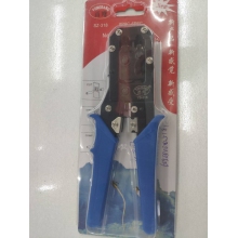 网钳工具SZ-318