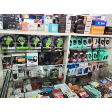邯郸市乐颐电脑大厦一层A11-各种办公设备耗材