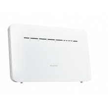 华为（HUAWEI）移动路由4G路由2 Pro（白色）