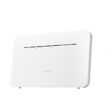 华为（HUAWEI）移动路由4G路由2 Pro（白色）