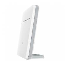 华为（HUAWEI）移动路由4G路由2 Pro（白色）