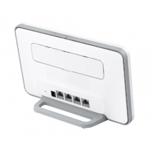 华为（HUAWEI）移动路由4G路由2 Pro（白色）