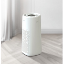海尔空气净化器KJ450F-M900A 白色（支持HUAWEI HiLink）