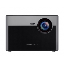 极米无屏电视N20 深空灰（支持HUAWEI HiLink）