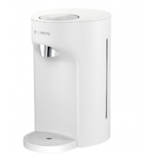 华为智选生态产品 iateey智能即热饮水吧（白色）（支持HUAWEI HiLink）