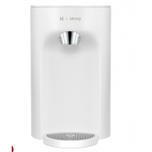 华为智选生态产品 iateey智能即热饮水吧（白色）（支持HUAWEI HiLink）