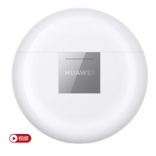 HUAWEI FreeBuds 3 无线耳机