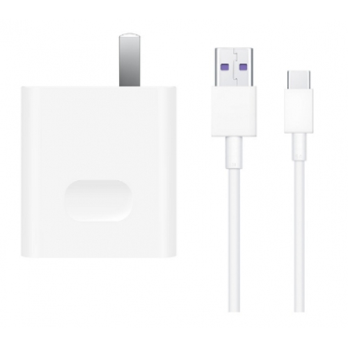 华为充电器SuperCharge快充版(Max 40W）