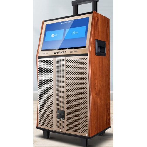 山水（SANSUI）QX12户外音箱