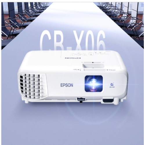 爱普生（EPSON） CB-X06投影仪